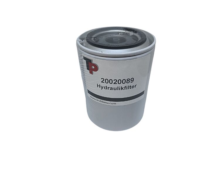 Hydraulikfilter HC6 til TP flishugger 130-200