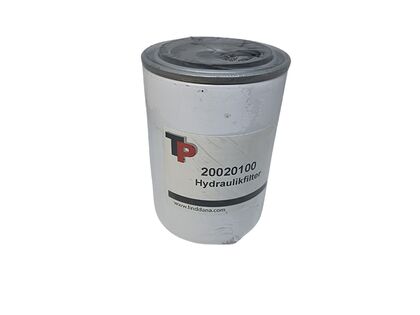 Hydraulikfilter OC 44 passer til TP 215 / 235 / 250 / 275 Mobil, samt TP 230 / 250 PTO flishuggere.
