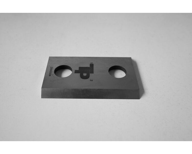 Kniv til TP flishugger 100/310/410