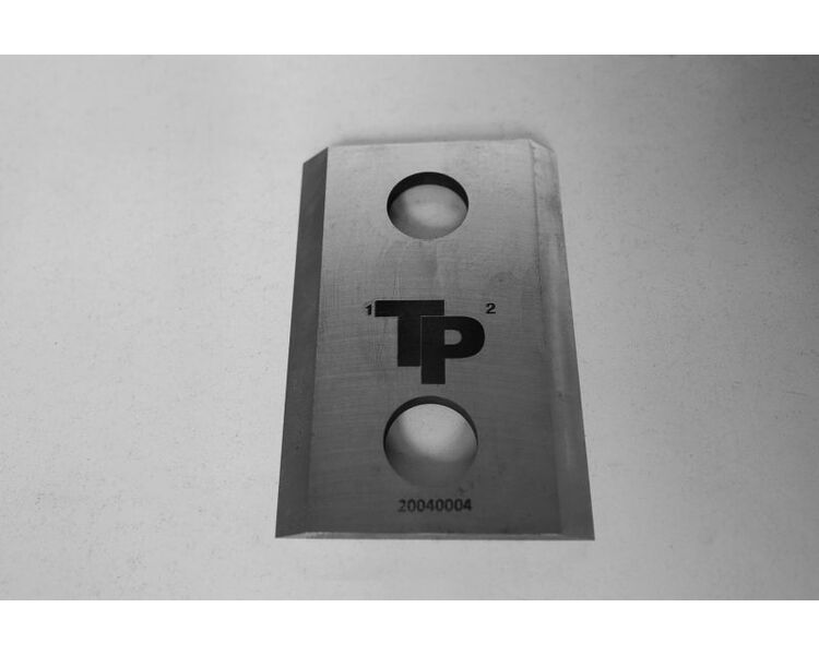 Kniv til TP flishugger 100/310/410