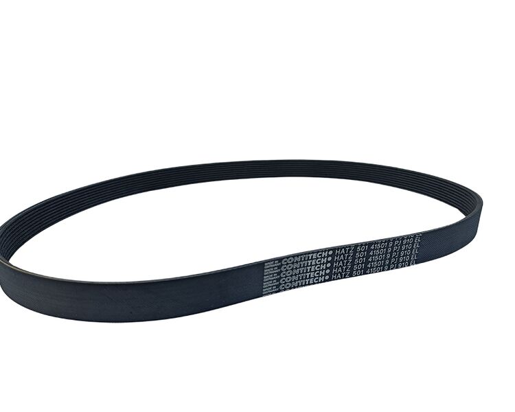 Ventilatorrem 910mm 9 PJ 910
