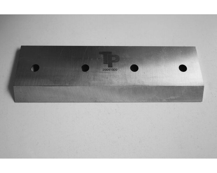 Kniv til TP 200 flishugger