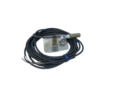 Induktiv føler 12mm cyl.skærm TP