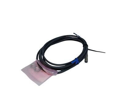 Induktiv føler, 2m cyl NPN M8 t. TP flishugger