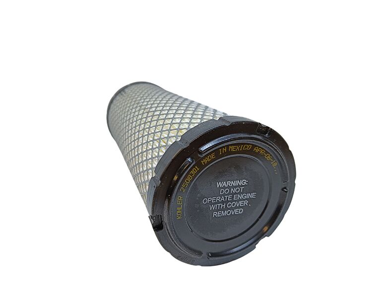 Luftfilter ydre Kohler