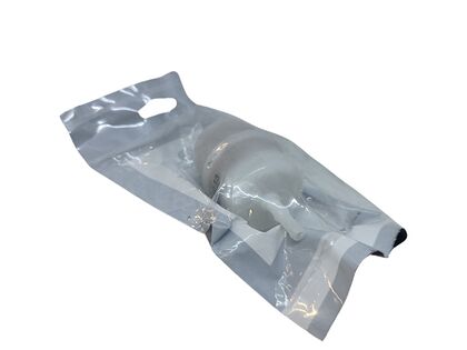 Brændstoffilter til TP 130 / 165 Mobil