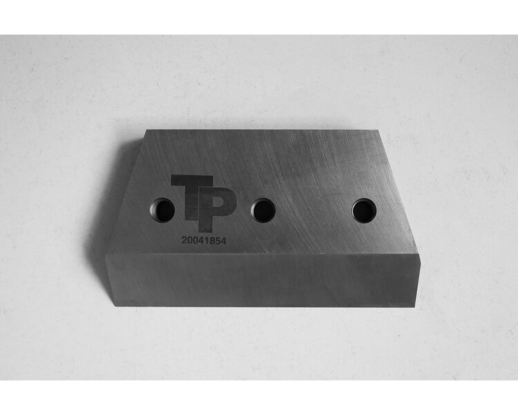 Kniv til TP 215, TP 235 og TP 275 - Mobil