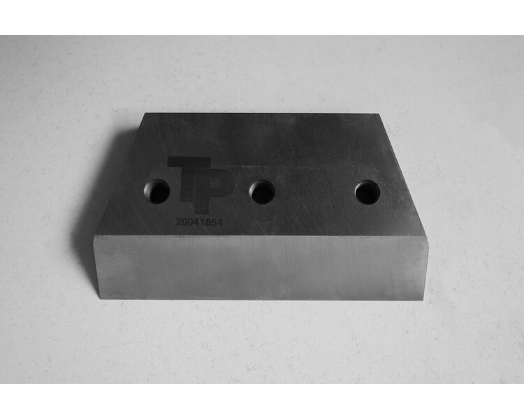 Kniv til TP 215, TP 235 og TP 275 - Mobil