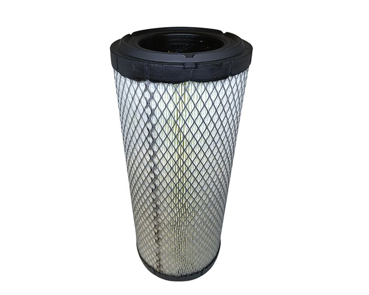 Dette udvendige luftfilter passer til TP 215 / 235 / 275 Mobil.