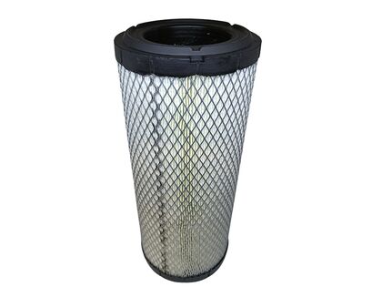 Dette udvendige luftfilter passer til TP 215 / 235 / 275 Mobil.