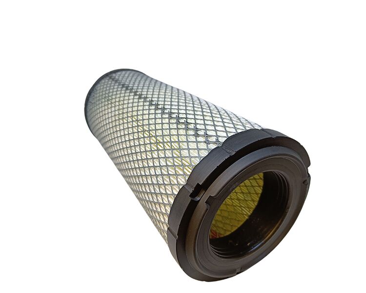 Dette udvendige luftfilter passer til TP 215 / 235 / 275 Mobil.