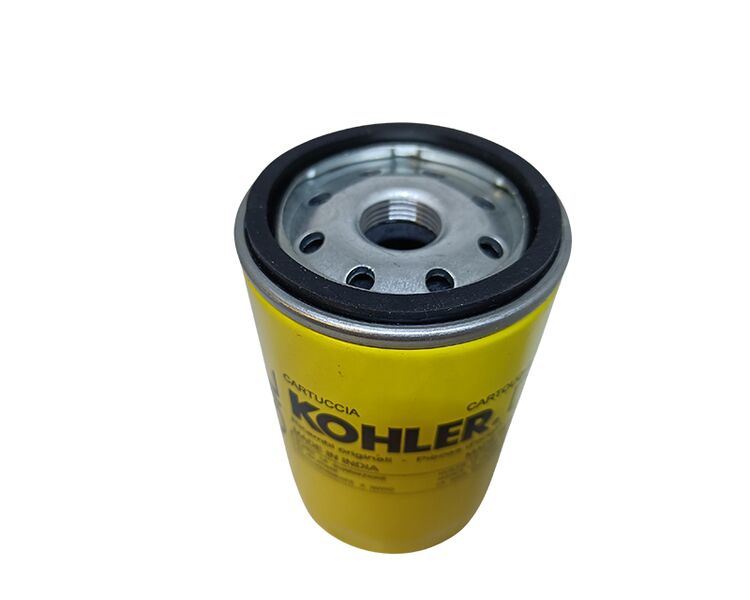Oliefilter TP 215 Mobil