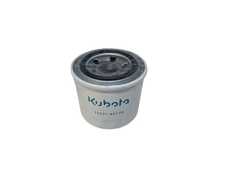 Brændstoffilter - TP 175 Track