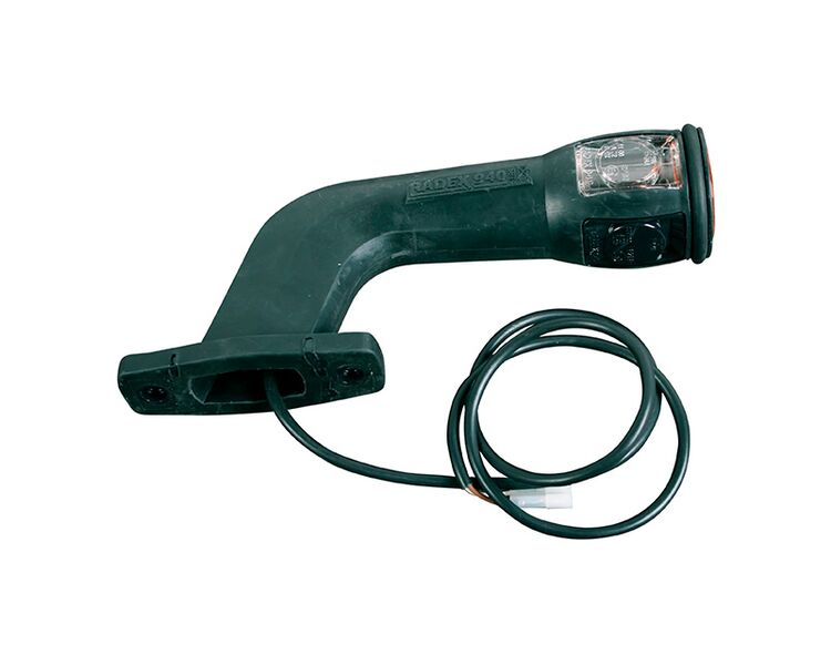 Sidemarkeringslygte Radex 940 Variant
