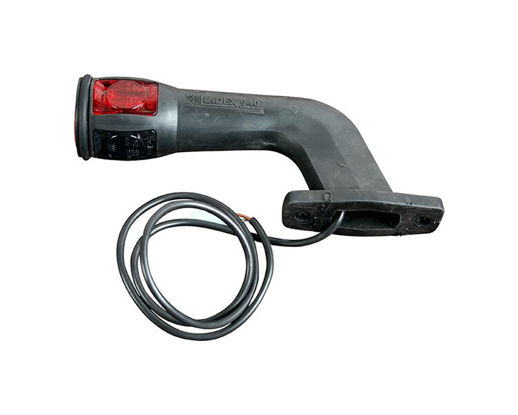 Sidemarkeringslygte Radex 940 Variant