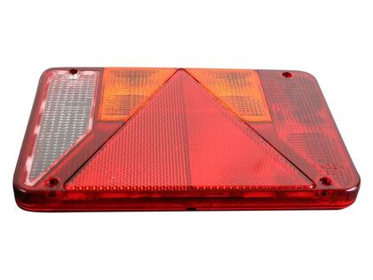 Radex 5800 H. Med Bak/Nr.p. lys Variant