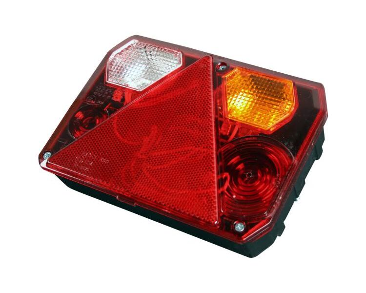 Baglygte højre Radex 6400 - Variant