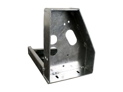 Lygtekonsol højre A3-A4 - Variant