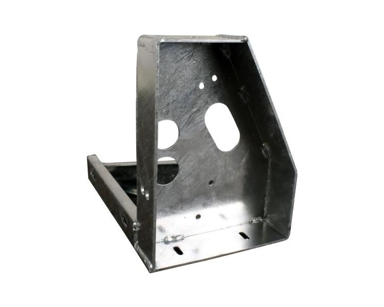 Lygtekonsol højre A3-A4 - Variant