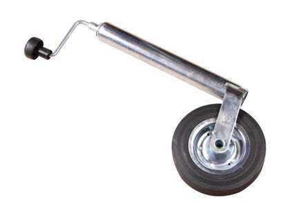 Næsehjul fast smal Variant