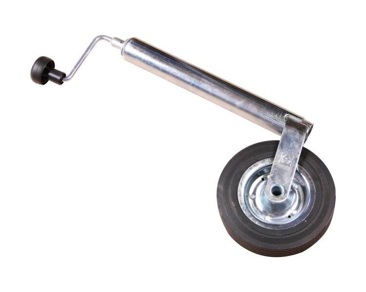 Næsehjul fast smal Variant