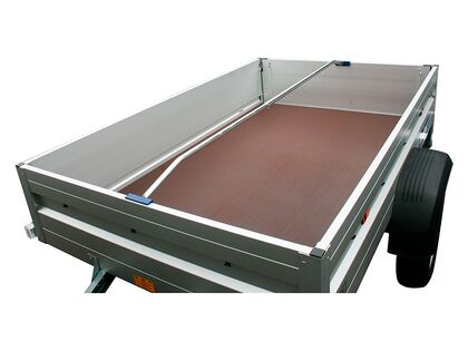 Presenningsbøjle 100-145 cm. - Variant 0260ED35 og B260BE35.