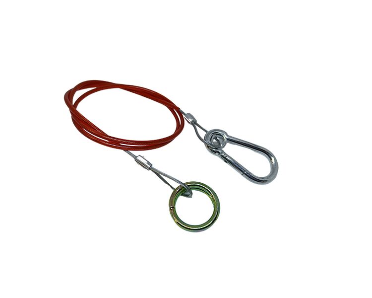 Sikkerhedswire til Variant-trailere