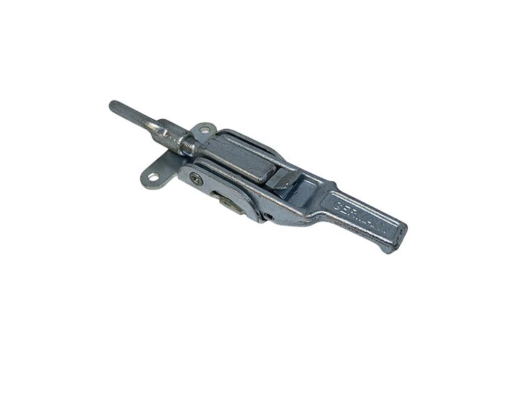 Excenterlukketøj m/tryk. Variant