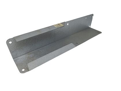 Hjørnestolpe højre Variant | Anker Bjerre A/S