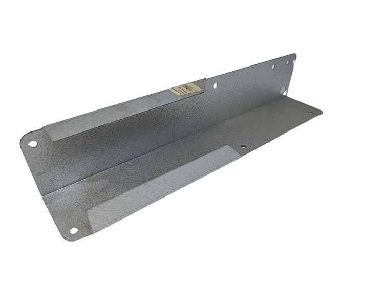 Hjørnestolpe højre Variant | Anker Bjerre A/S