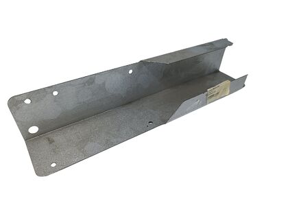 Hjørnestolpe venstre - Variant