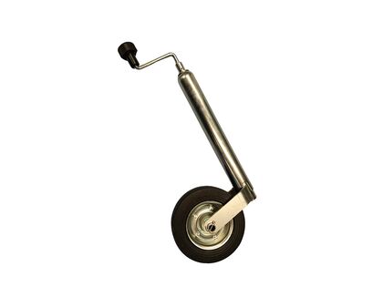 Løs hjul f/næsehjul Variant