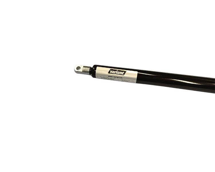 Gasfjeder 1000NM mul/uni 800mm t. Variant