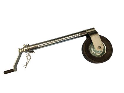 Næsehjul m/ripper til Variant