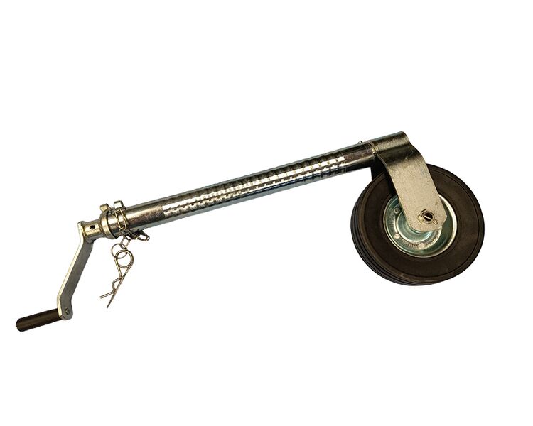 Næsehjul m/ripper til Variant