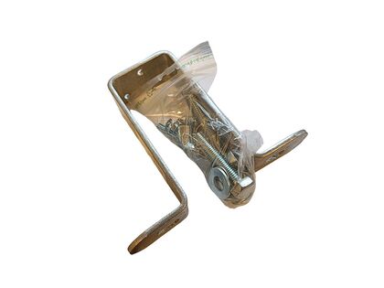 Reservehjulsbeslag Variant