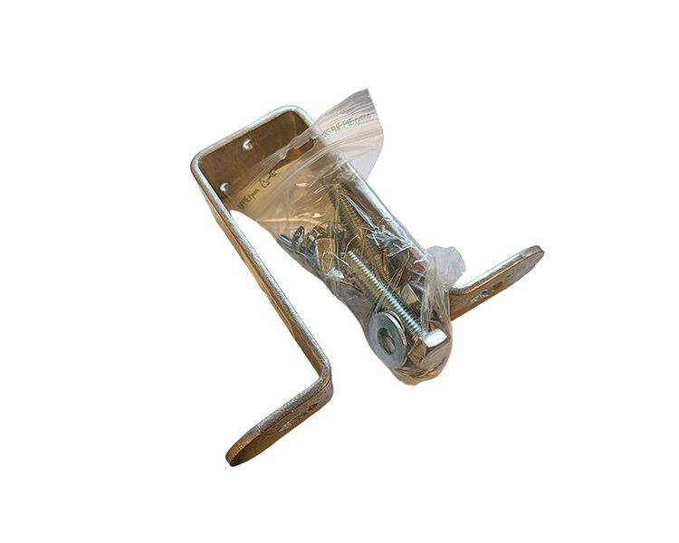 Reservehjulsbeslag Variant