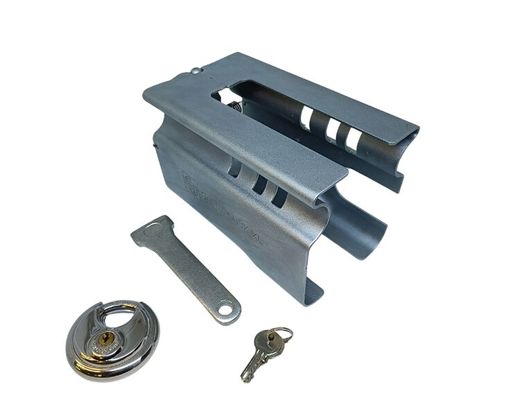 Kasselås f/trailer Variant 