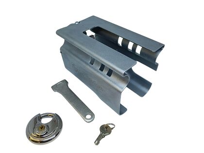 Kasselås f/trailer Variant 