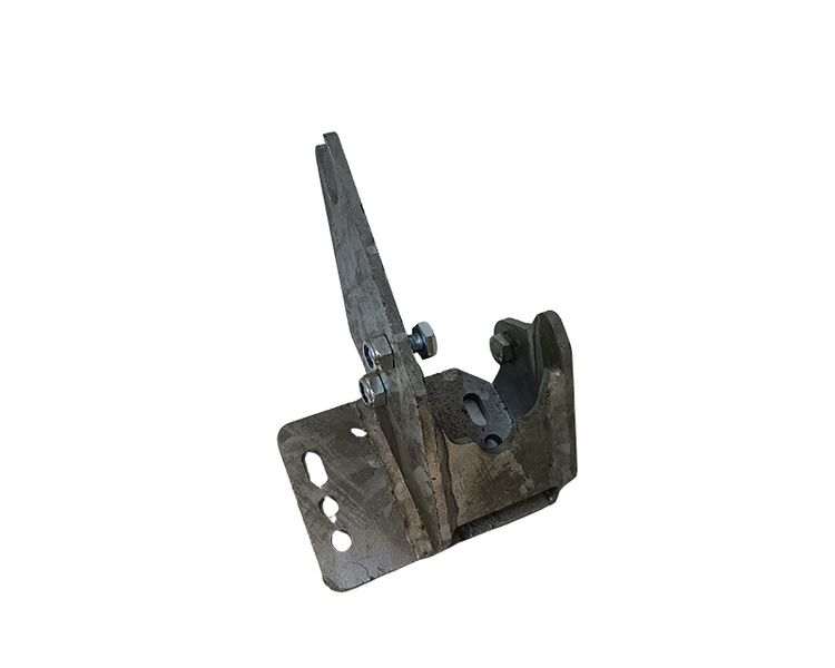 Hængselsæt bag Variant