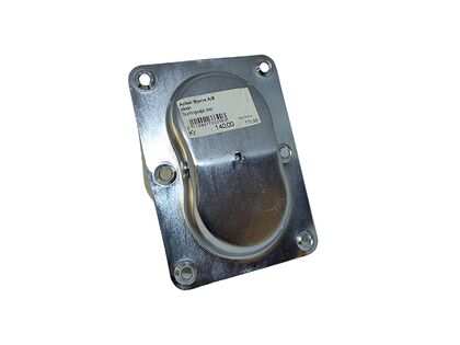 Surringsøje stor t. Variant