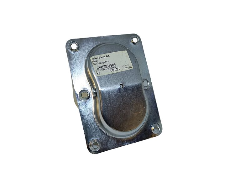 Surringsøje stor t. Variant