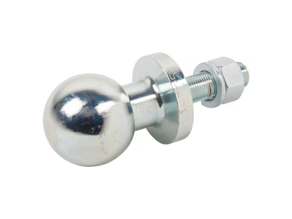 Kuglebolt 16 x 50 mm kugle 50mm | Anker Bjerre A/S