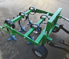 AB WoodFlex Kvik-Up Harve