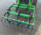 AB WoodFlex Kvik-Up Harve