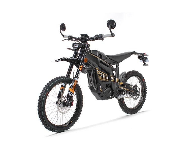 Talaria Sting Dirt Bike - 45 km/tTalaria Sting Dirt Bike - 45 km/t