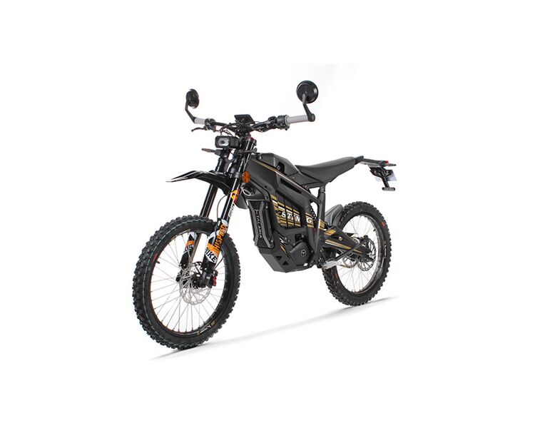 Talaria Sting Dirt Bike - 45 km/t