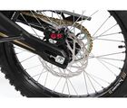 Talaria Sting Dirt Bike - 45 km/t