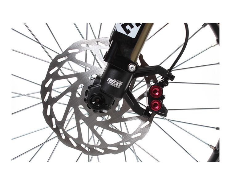 Talaria Sting Dirt Bike - 45 km/t