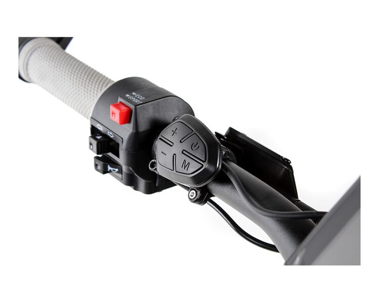 Talaria Sting Dirt Bike - 45 km/t